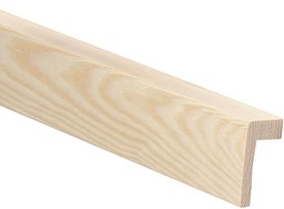 REUNALISTA L-LISTA 21X42/13X3600mm LAKATTU